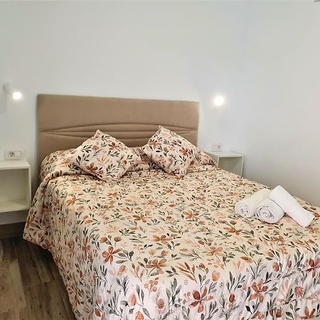 Central 1Bedroom Wifi 500Mbs & Pool Пуерто де ла Крус Екстериор снимка