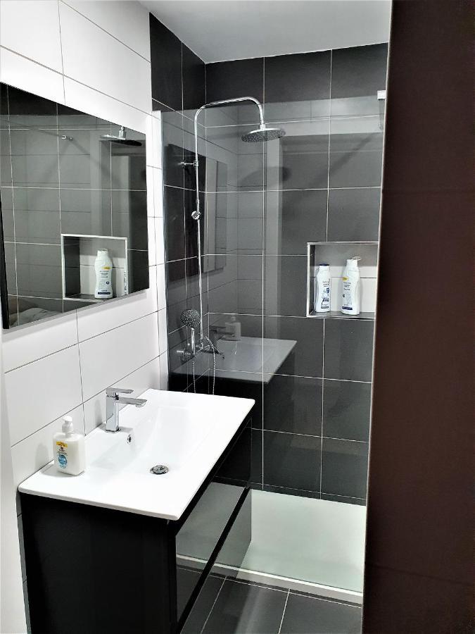 Central 1Bedroom Wifi 500Mbs & Pool Пуерто де ла Крус Екстериор снимка