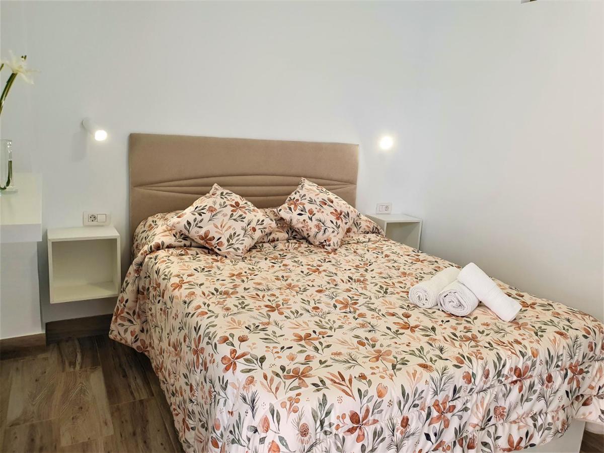Central 1Bedroom Wifi 500Mbs & Pool Пуерто де ла Крус Екстериор снимка
