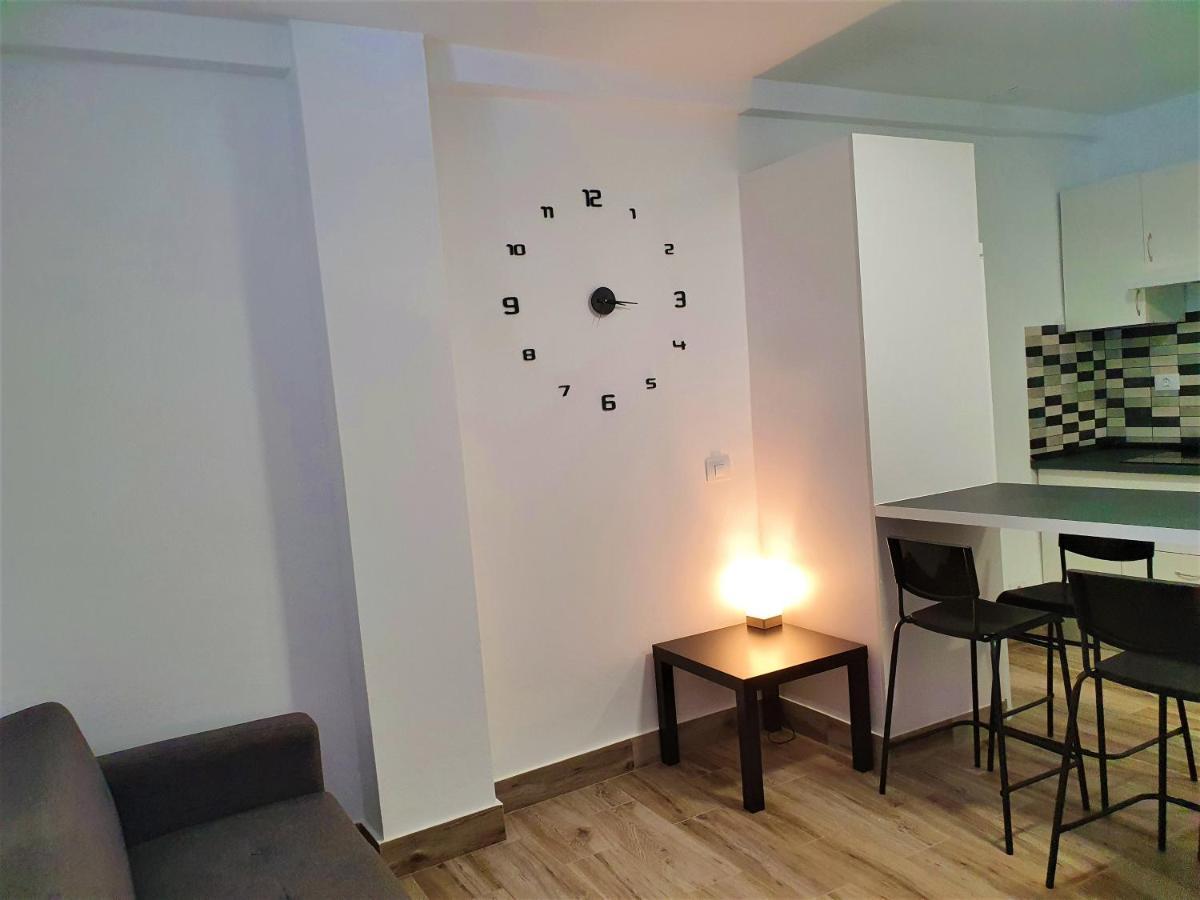 Central 1Bedroom Wifi 500Mbs & Pool Пуерто де ла Крус Екстериор снимка