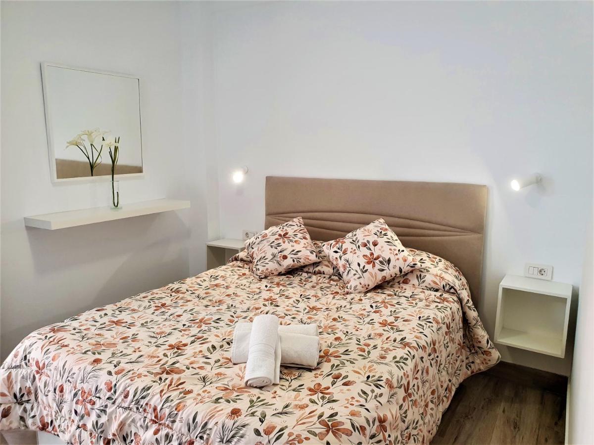 Central 1Bedroom Wifi 500Mbs & Pool Пуерто де ла Крус Екстериор снимка