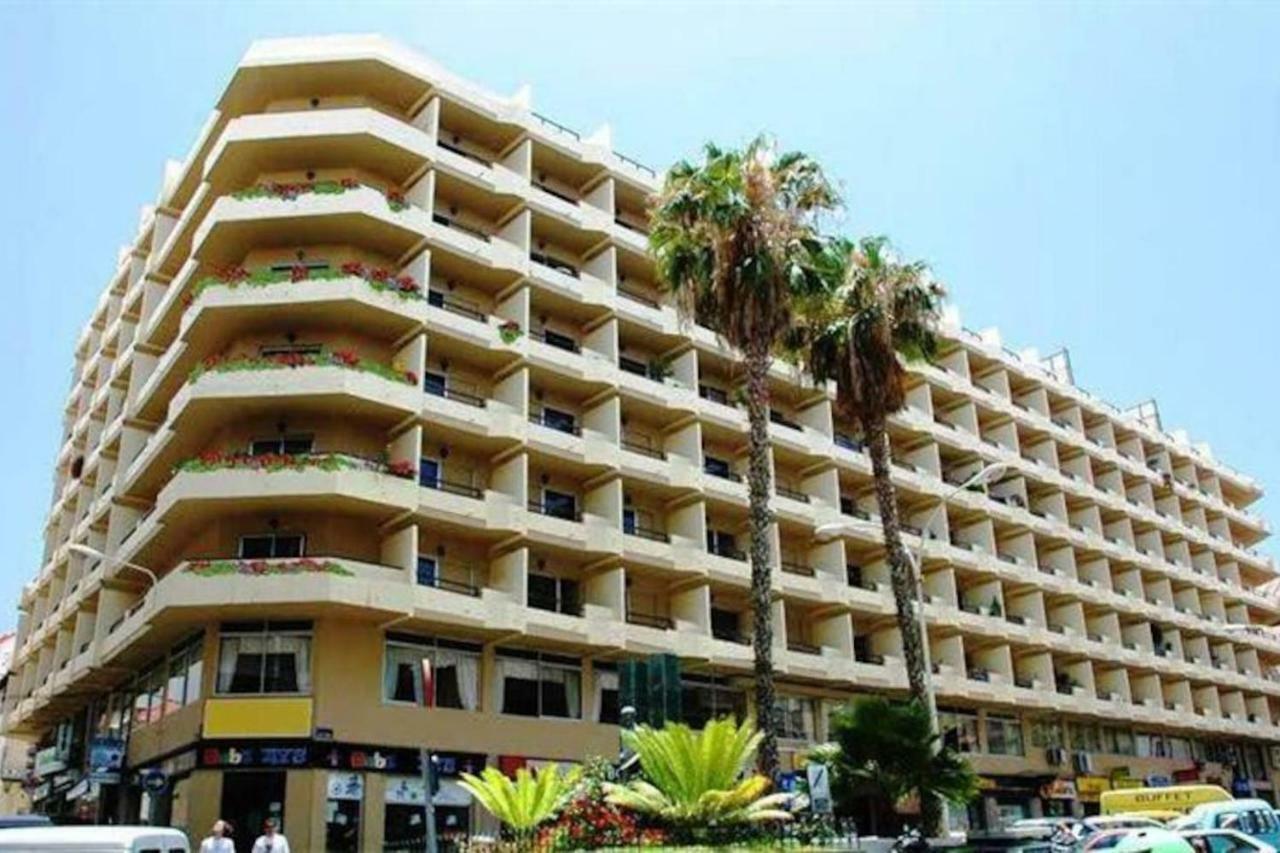 Central 1Bedroom Wifi 500Mbs & Pool Пуерто де ла Крус Екстериор снимка